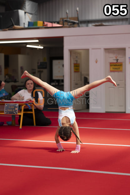 NWG Coventry Club Competition 2026 - Round 3