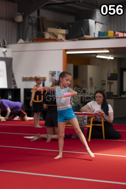 NWG Coventry Club Competition 2026 - Round 3