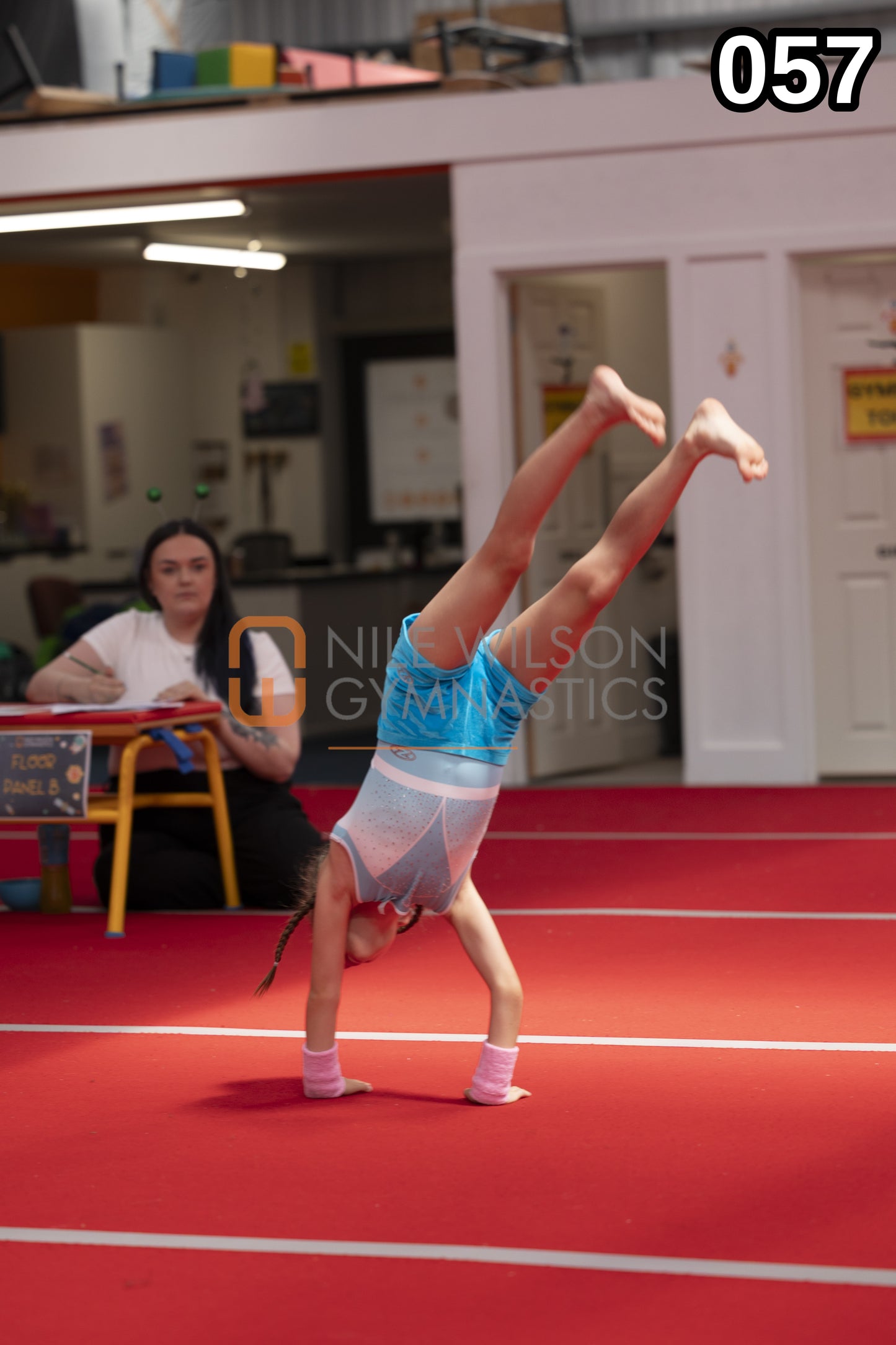 NWG Coventry Club Competition 2026 - Round 3