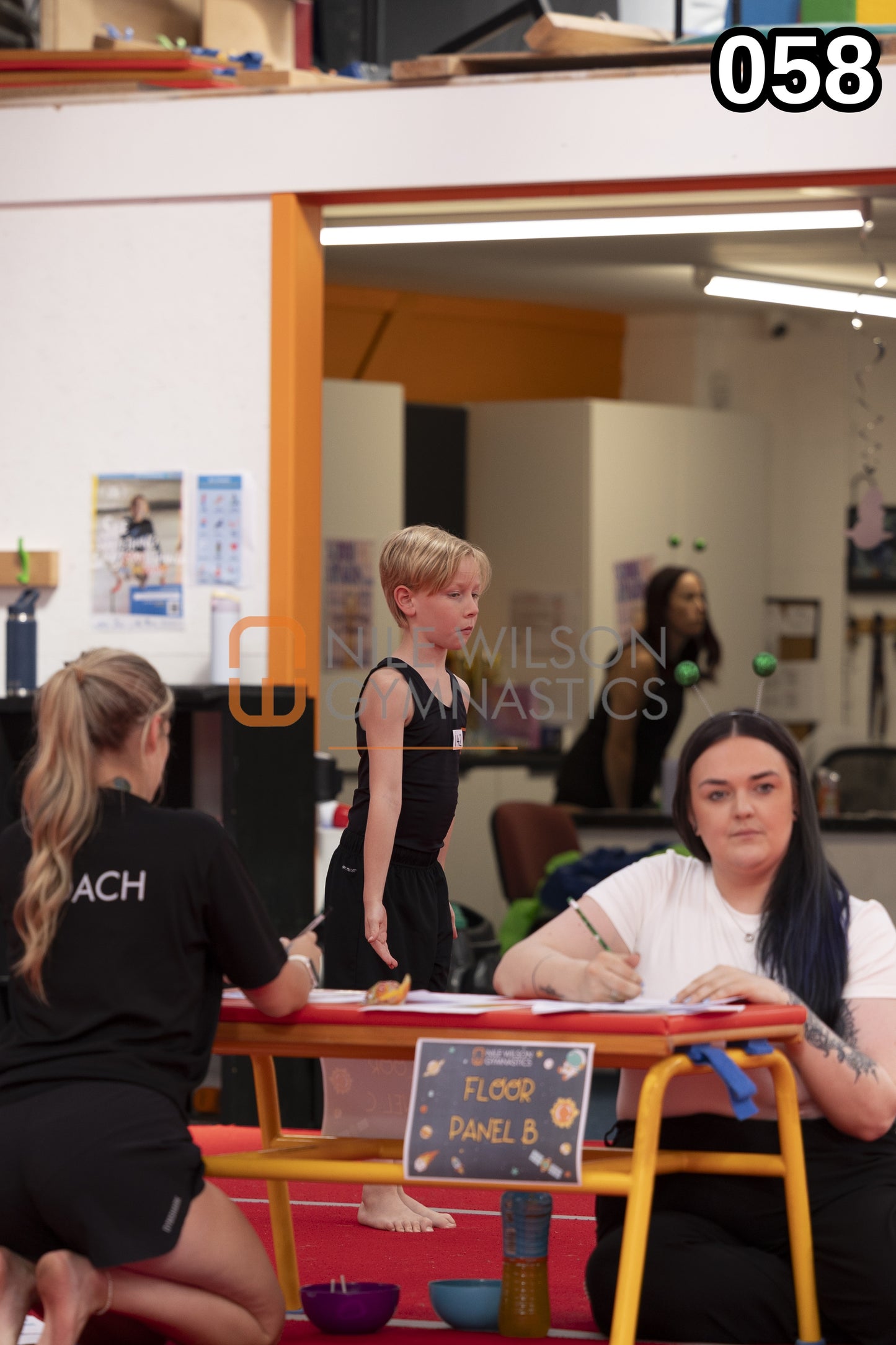 NWG Coventry Club Competition 2026 - Round 3