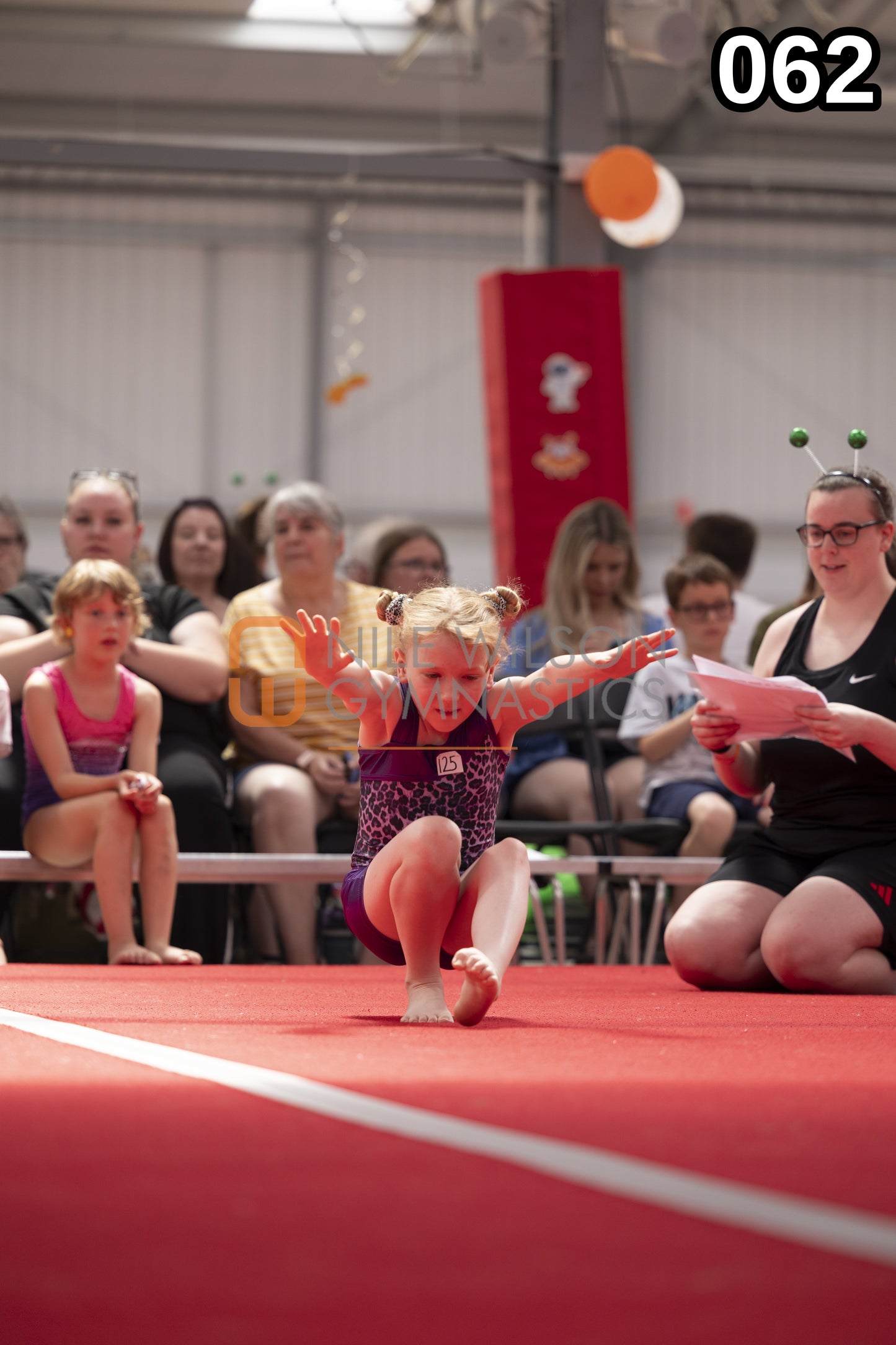 NWG Coventry Club Competition 2026 - Round 3