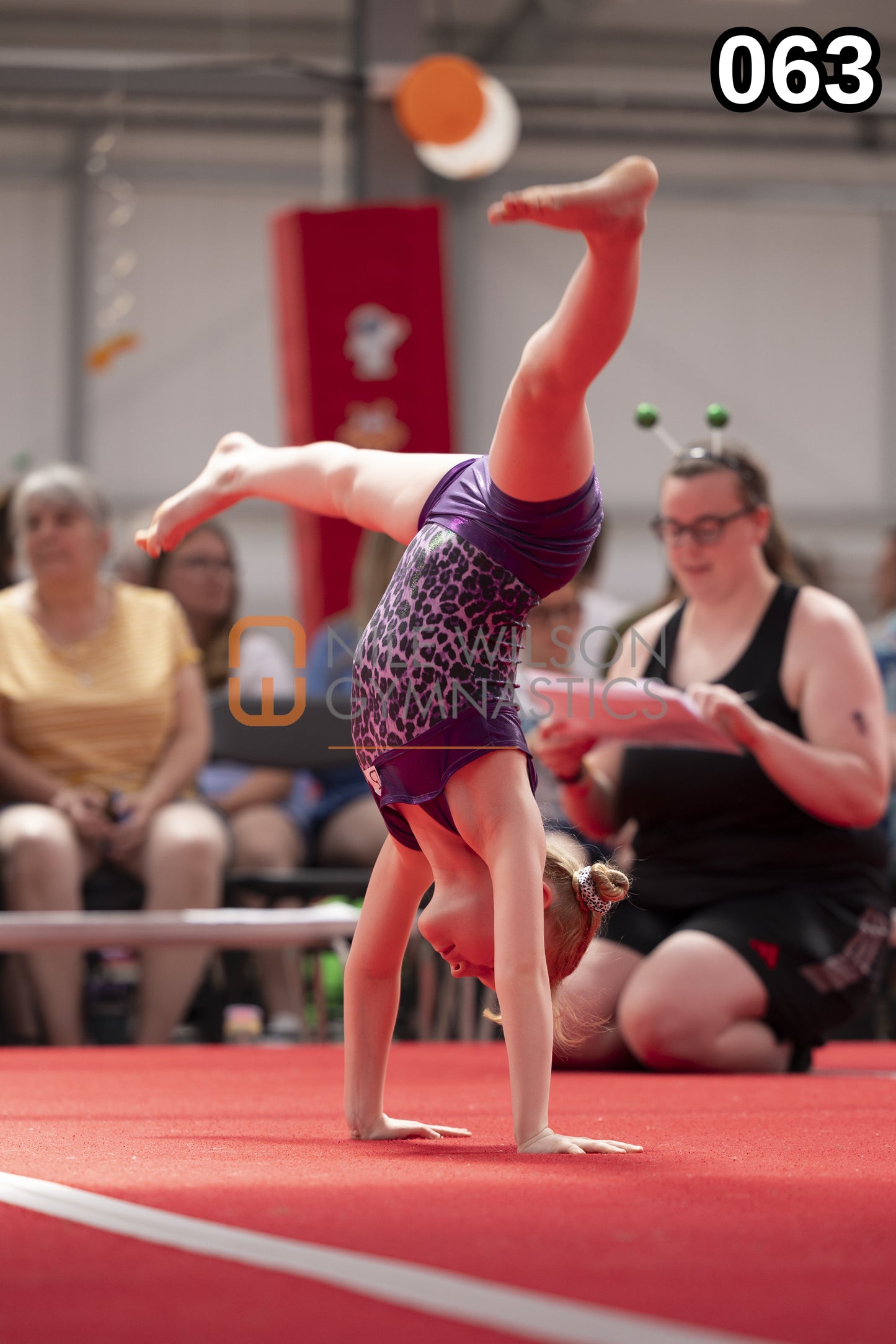 NWG Coventry Club Competition 2026 - Round 3