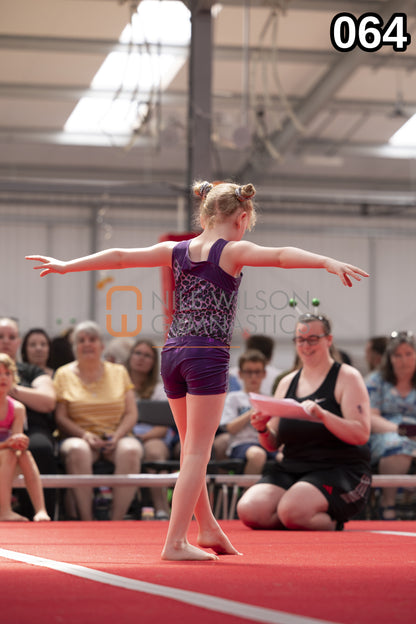 NWG Coventry Club Competition 2026 - Round 3