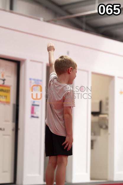 NWG Coventry Club Competition 2026 - Round 3