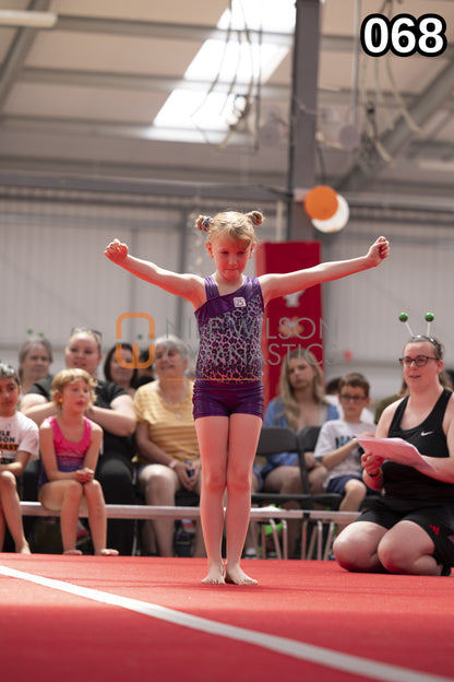 NWG Coventry Club Competition 2026 - Round 3