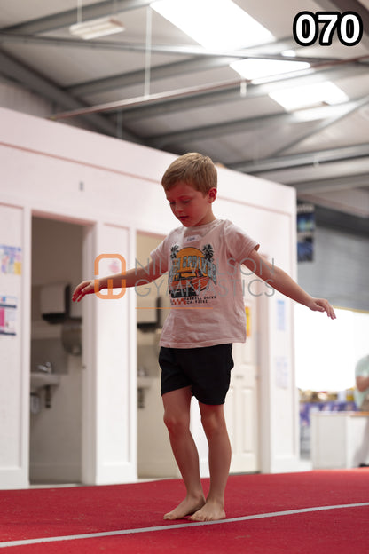 NWG Coventry Club Competition 2026 - Round 3