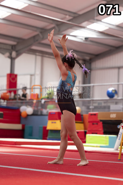 NWG Coventry Club Competition 2026 - Round 3