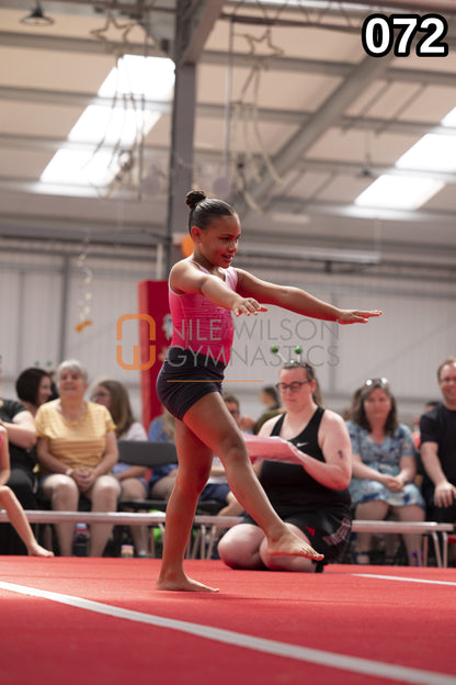 NWG Coventry Club Competition 2026 - Round 3