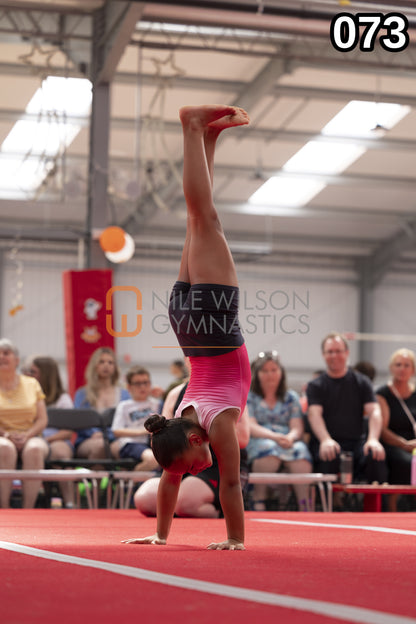 NWG Coventry Club Competition 2026 - Round 3