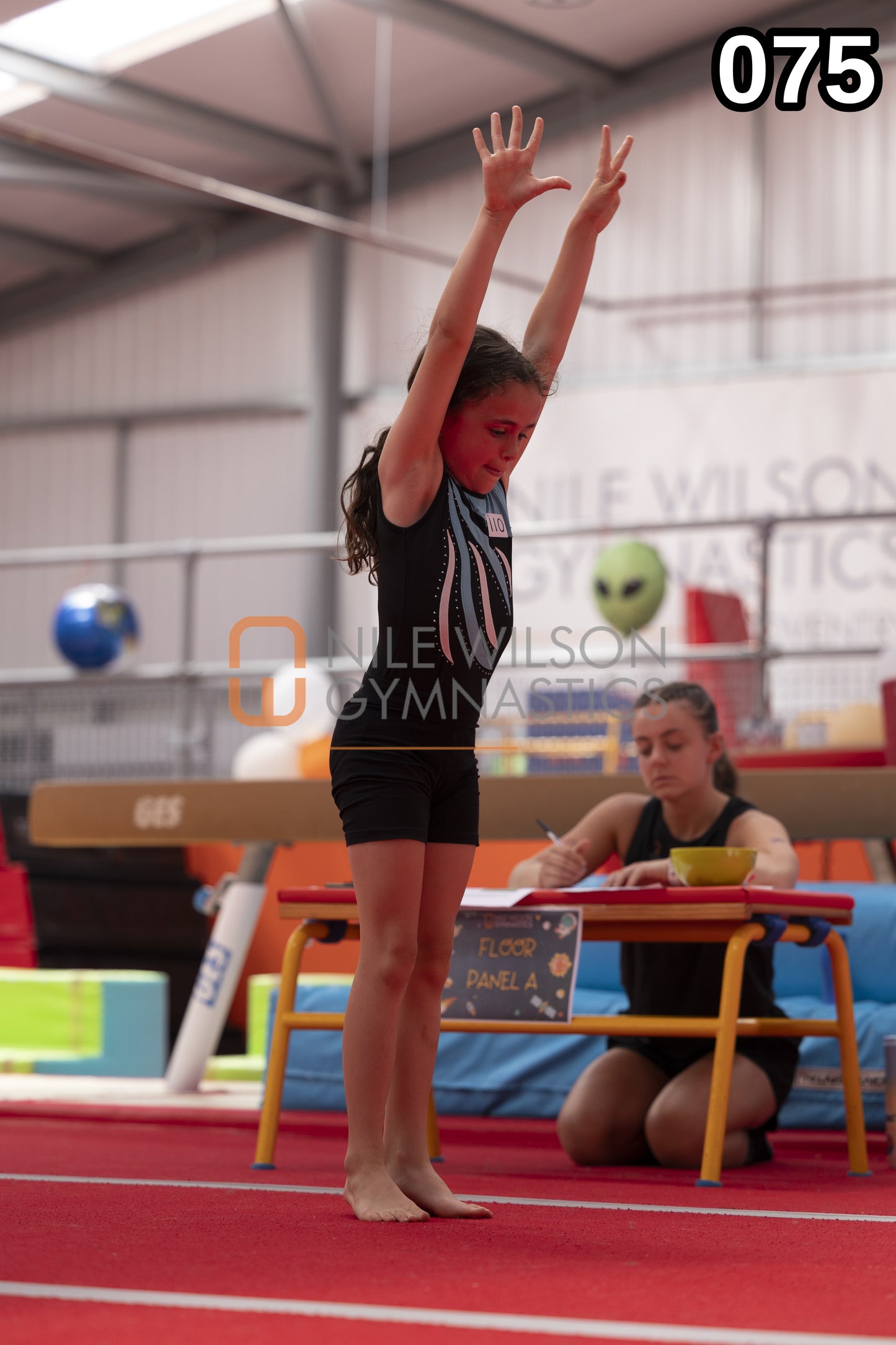 NWG Coventry Club Competition 2026 - Round 3