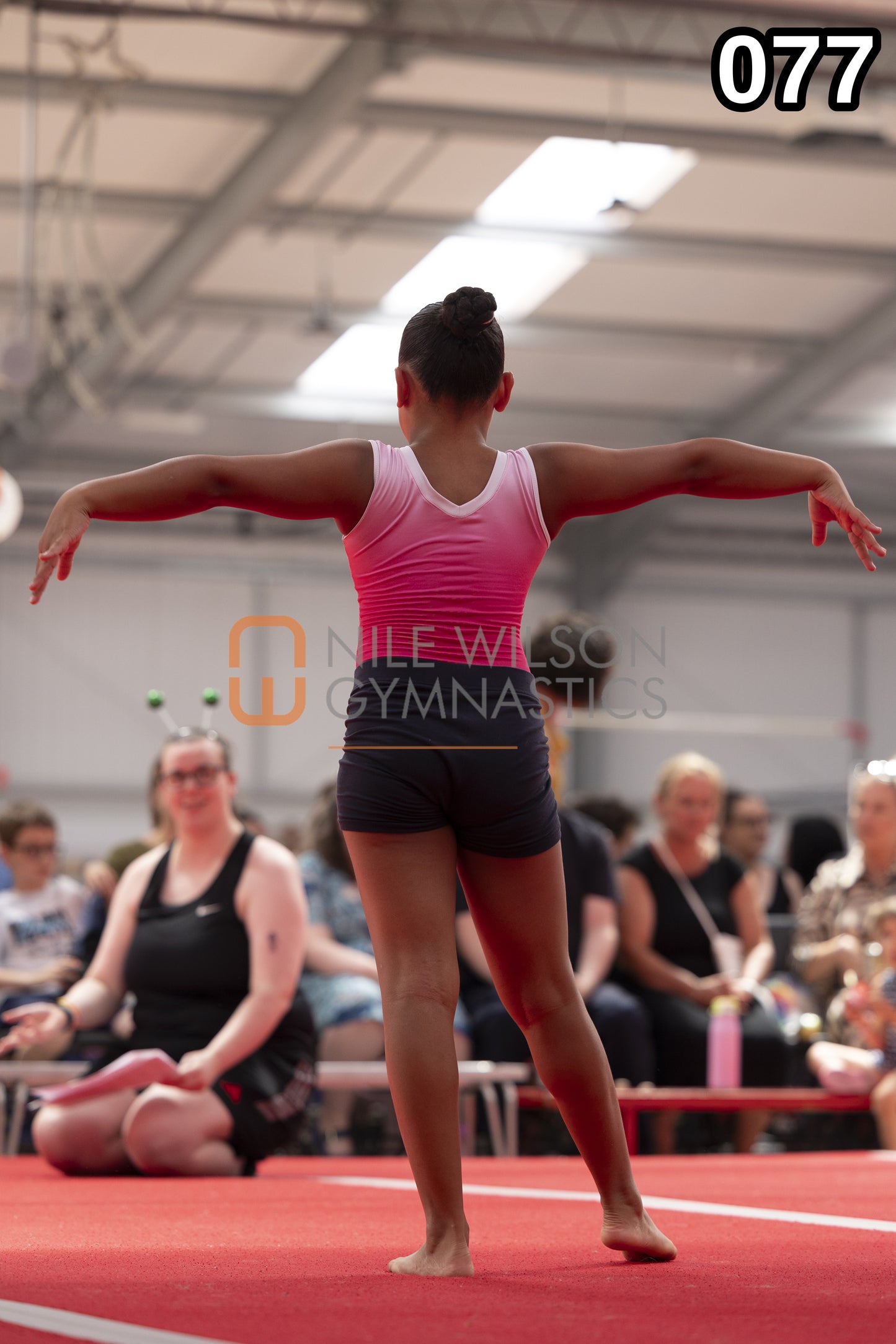 NWG Coventry Club Competition 2026 - Round 3