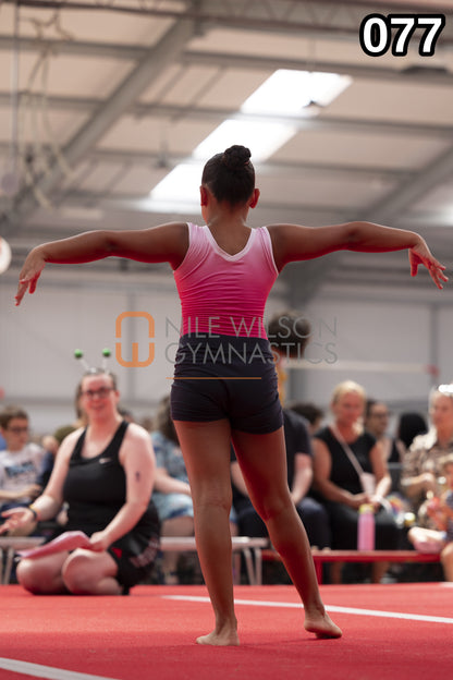 NWG Coventry Club Competition 2026 - Round 3