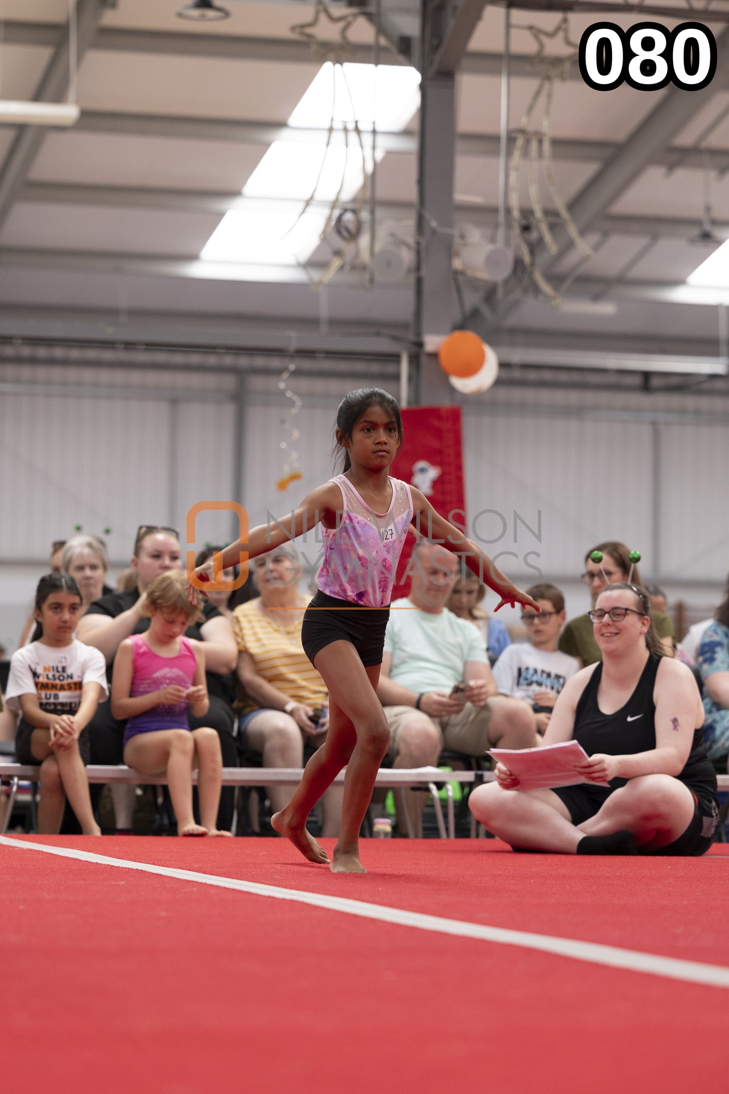 NWG Coventry Club Competition 2026 - Round 3