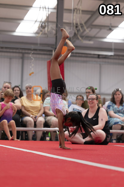 NWG Coventry Club Competition 2026 - Round 3