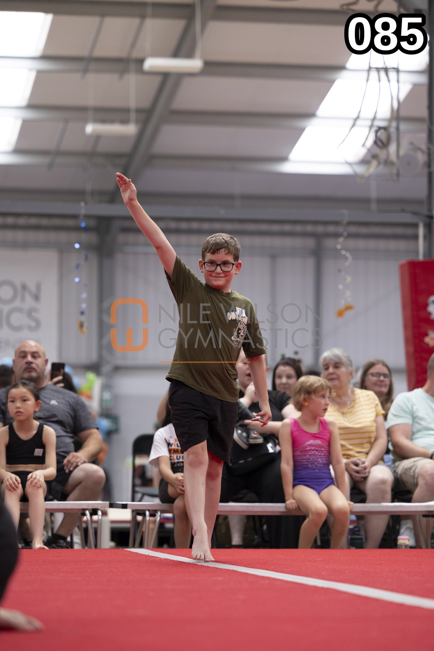 NWG Coventry Club Competition 2026 - Round 3