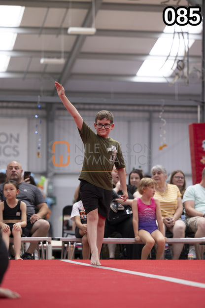 NWG Coventry Club Competition 2026 - Round 3
