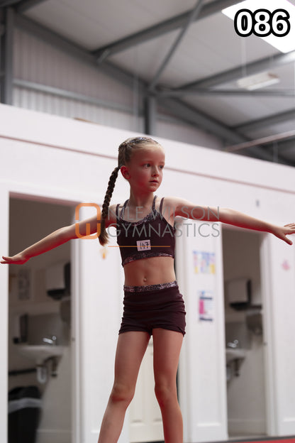 NWG Coventry Club Competition 2026 - Round 3