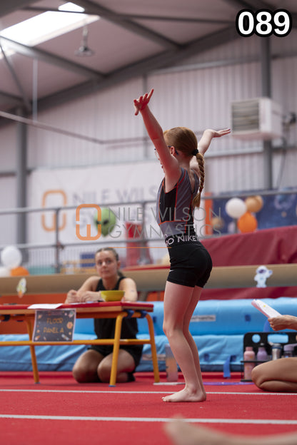 NWG Coventry Club Competition 2026 - Round 3