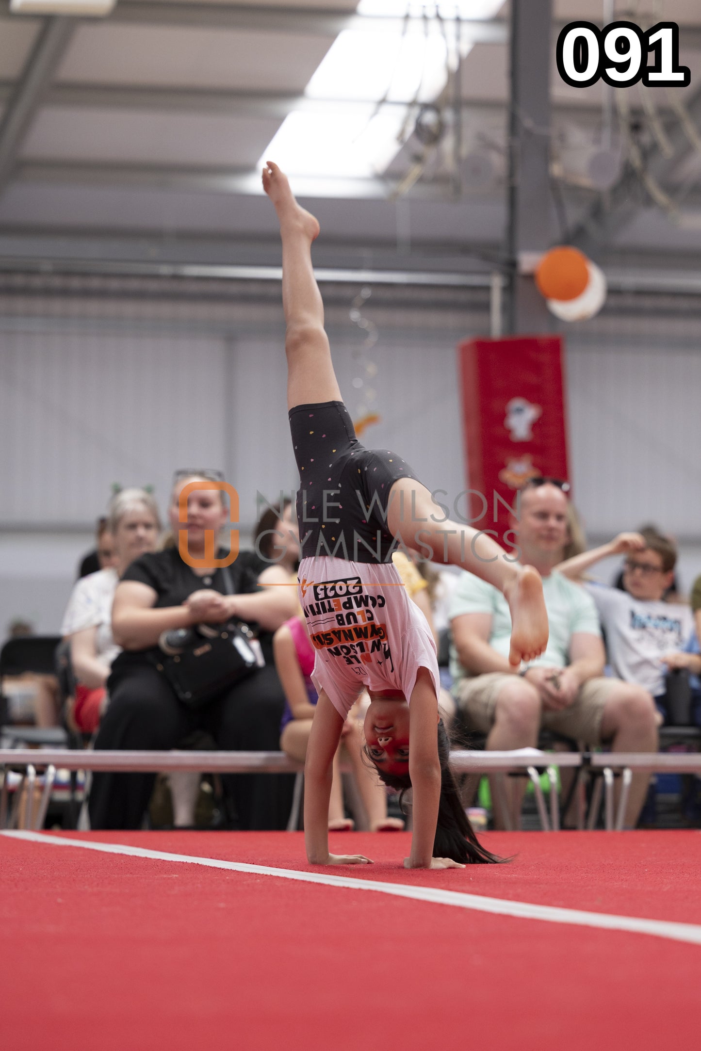 NWG Coventry Club Competition 2026 - Round 3
