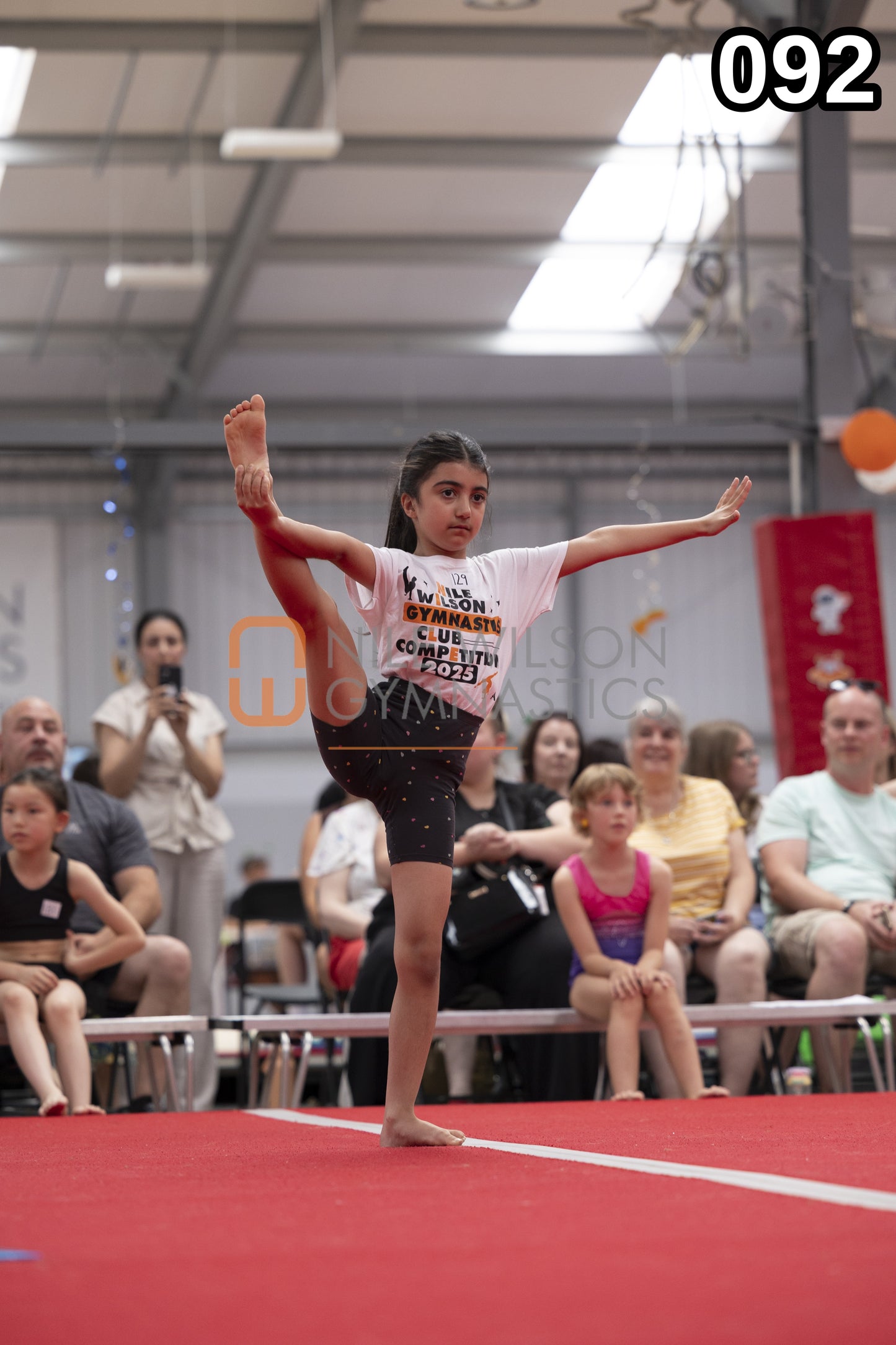 NWG Coventry Club Competition 2026 - Round 3