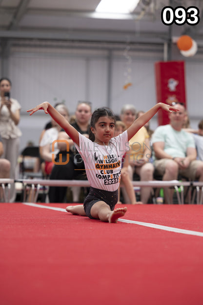 NWG Coventry Club Competition 2026 - Round 3