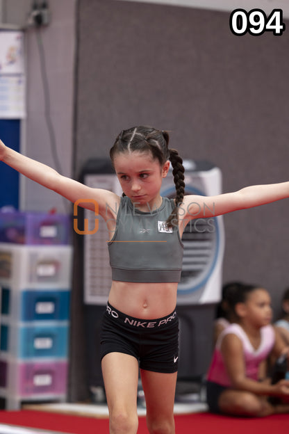 NWG Coventry Club Competition 2026 - Round 3