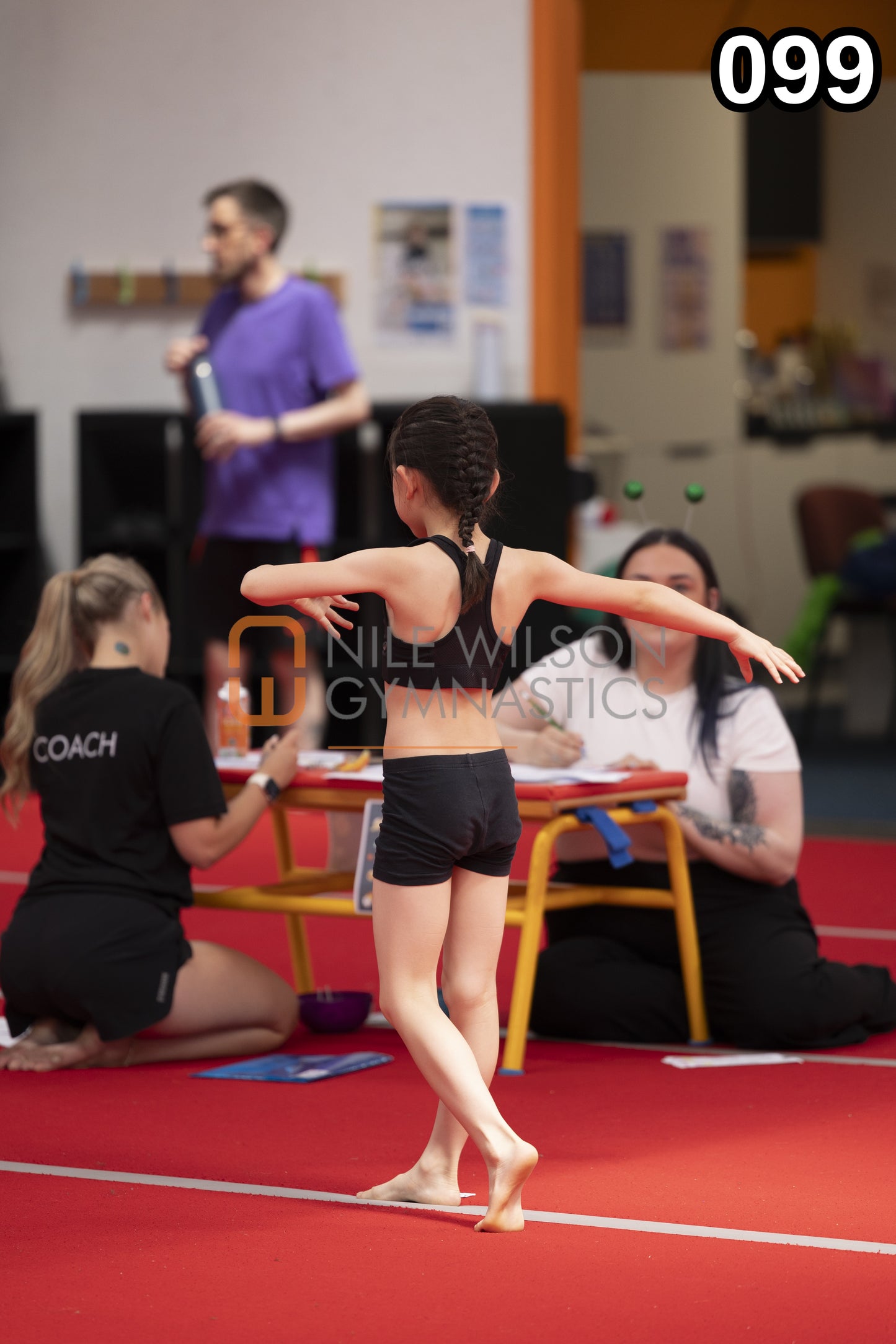 NWG Coventry Club Competition 2026 - Round 3