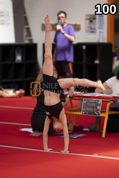 NWG Coventry Club Competition 2026 - Round 3