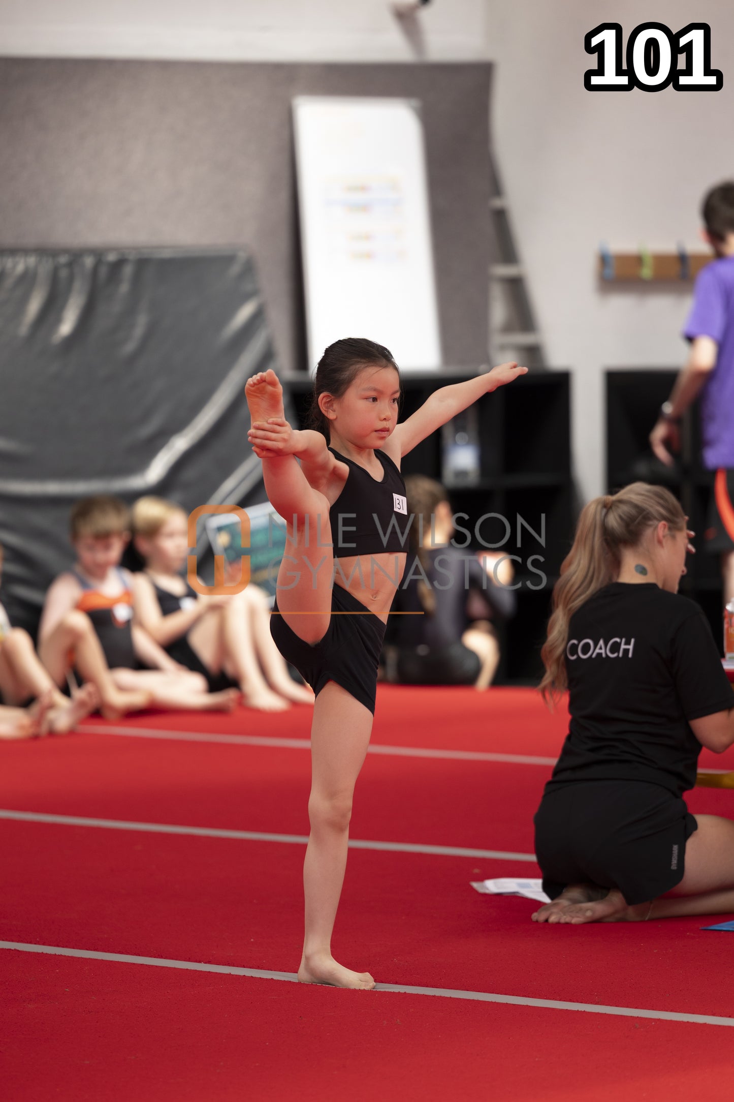 NWG Coventry Club Competition 2026 - Round 3
