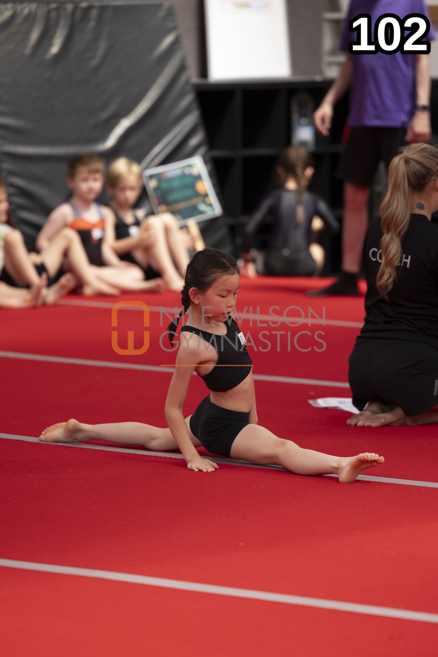 NWG Coventry Club Competition 2026 - Round 3