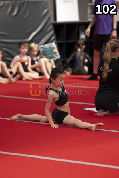 NWG Coventry Club Competition 2026 - Round 3