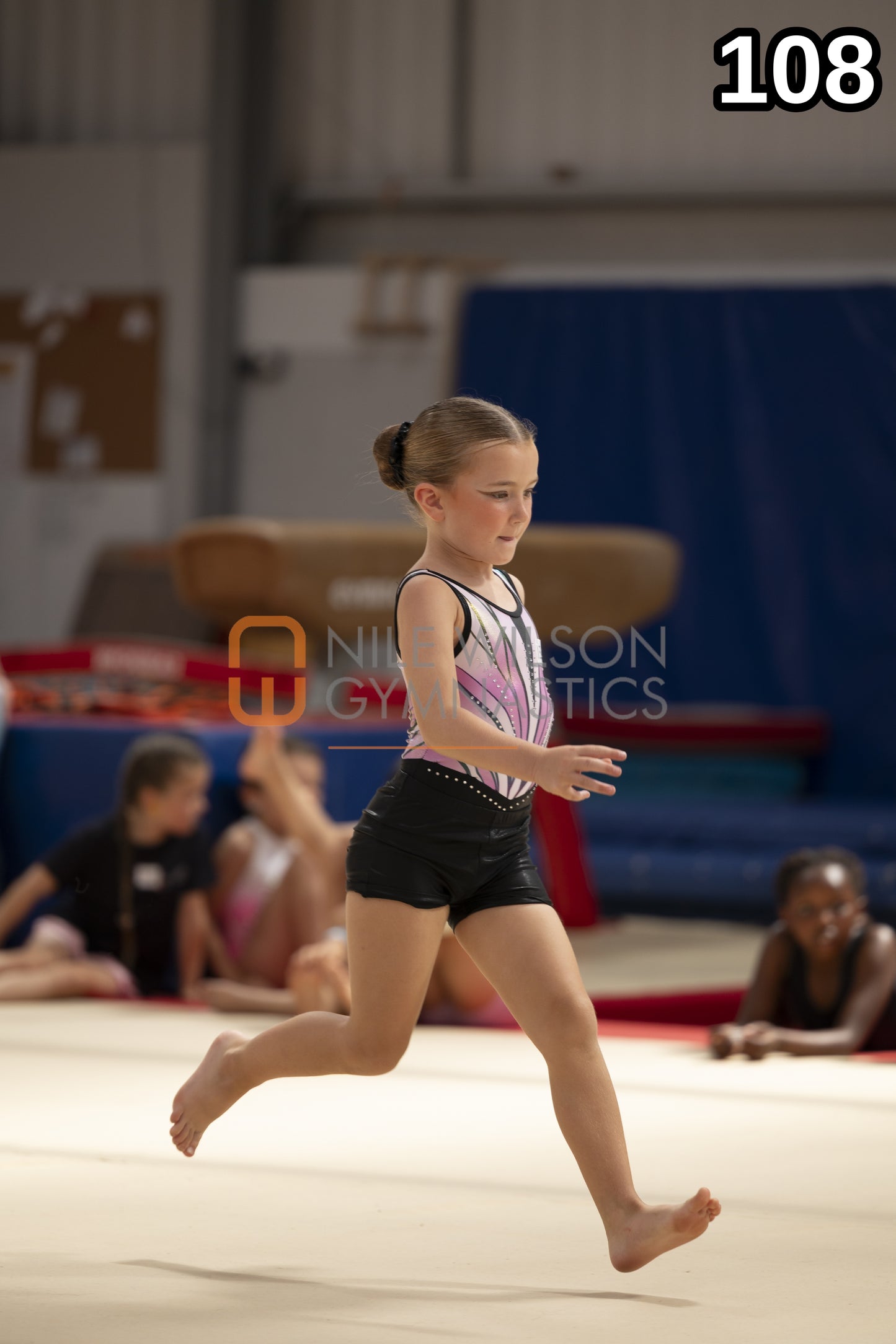NWG Coventry Club Competition 2026 - Round 3