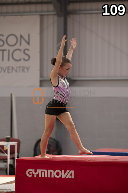 NWG Coventry Club Competition 2026 - Round 3