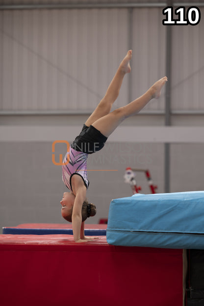 NWG Coventry Club Competition 2026 - Round 3