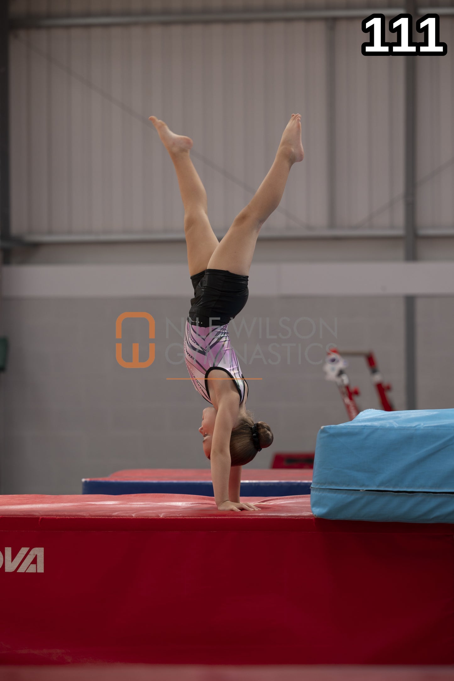 NWG Coventry Club Competition 2026 - Round 3