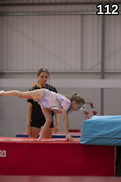 NWG Coventry Club Competition 2026 - Round 3