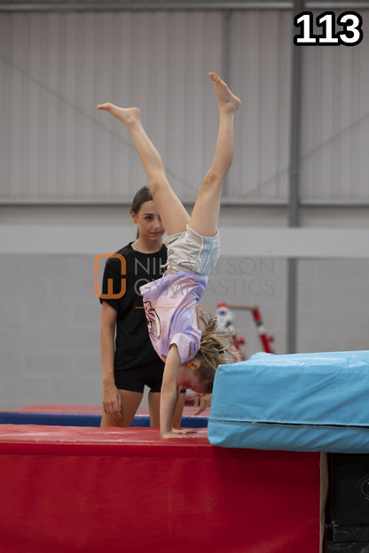 NWG Coventry Club Competition 2026 - Round 3