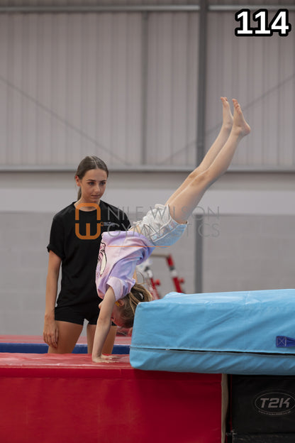 NWG Coventry Club Competition 2026 - Round 3