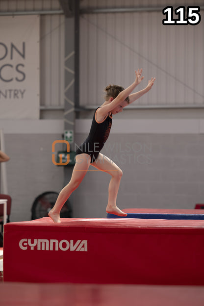 NWG Coventry Club Competition 2026 - Round 3