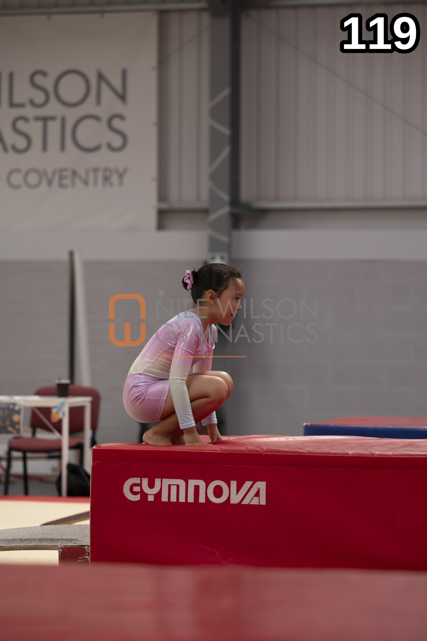 NWG Coventry Club Competition 2026 - Round 3