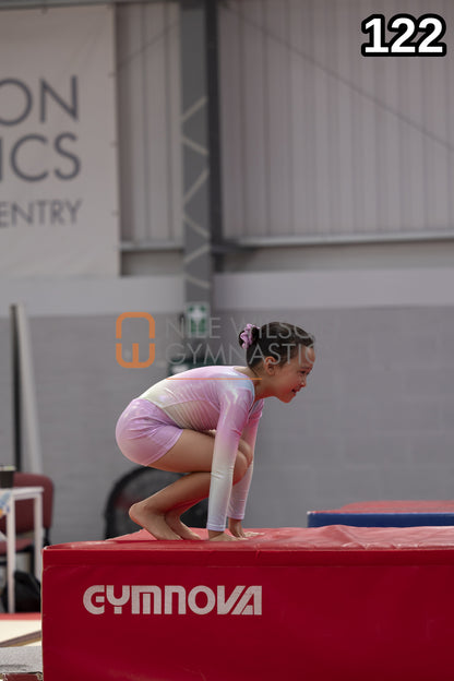 NWG Coventry Club Competition 2026 - Round 3