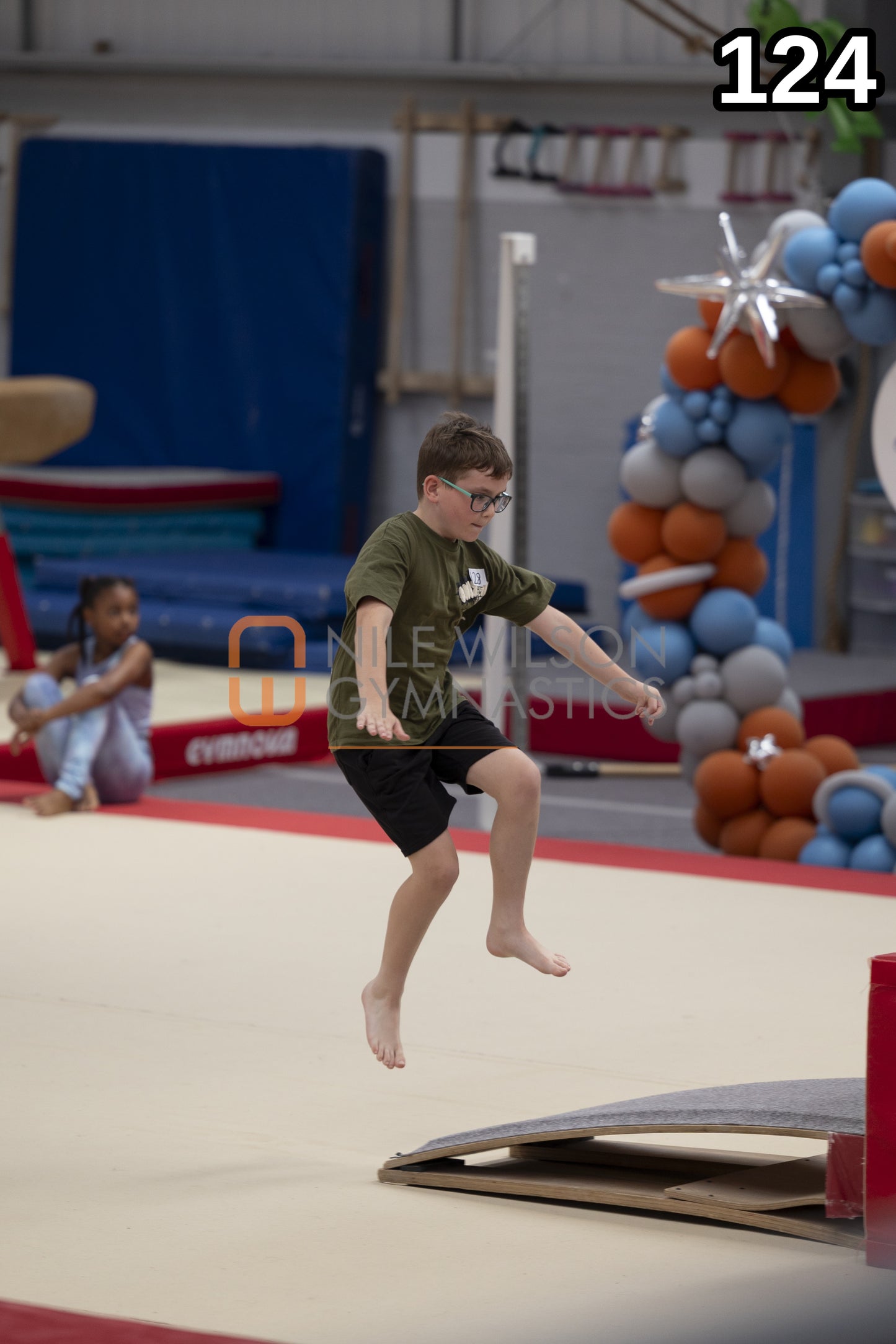 NWG Coventry Club Competition 2026 - Round 3