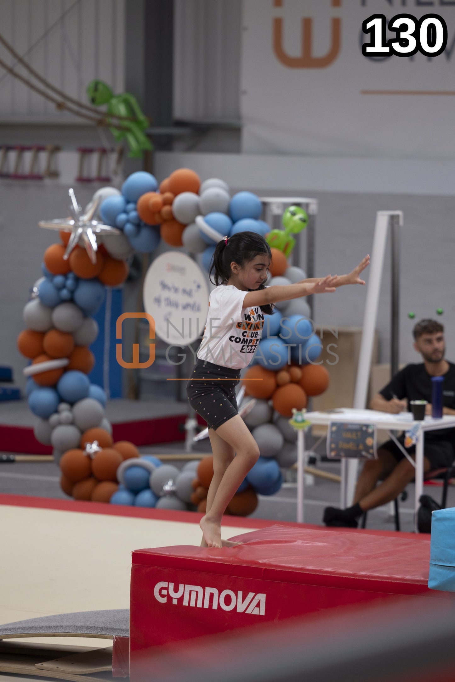 NWG Coventry Club Competition 2026 - Round 3