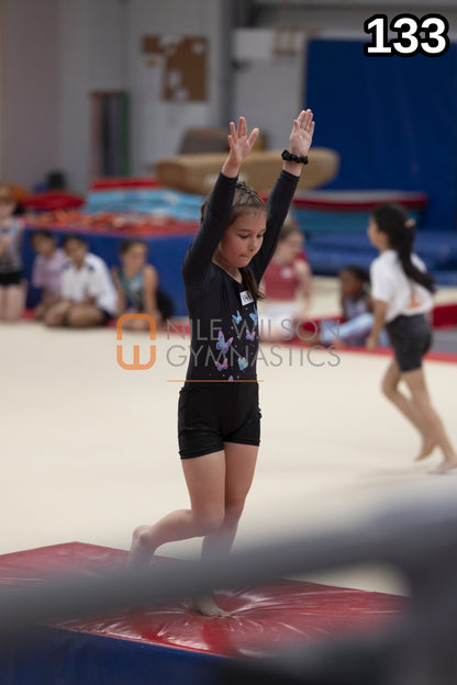 NWG Coventry Club Competition 2026 - Round 3