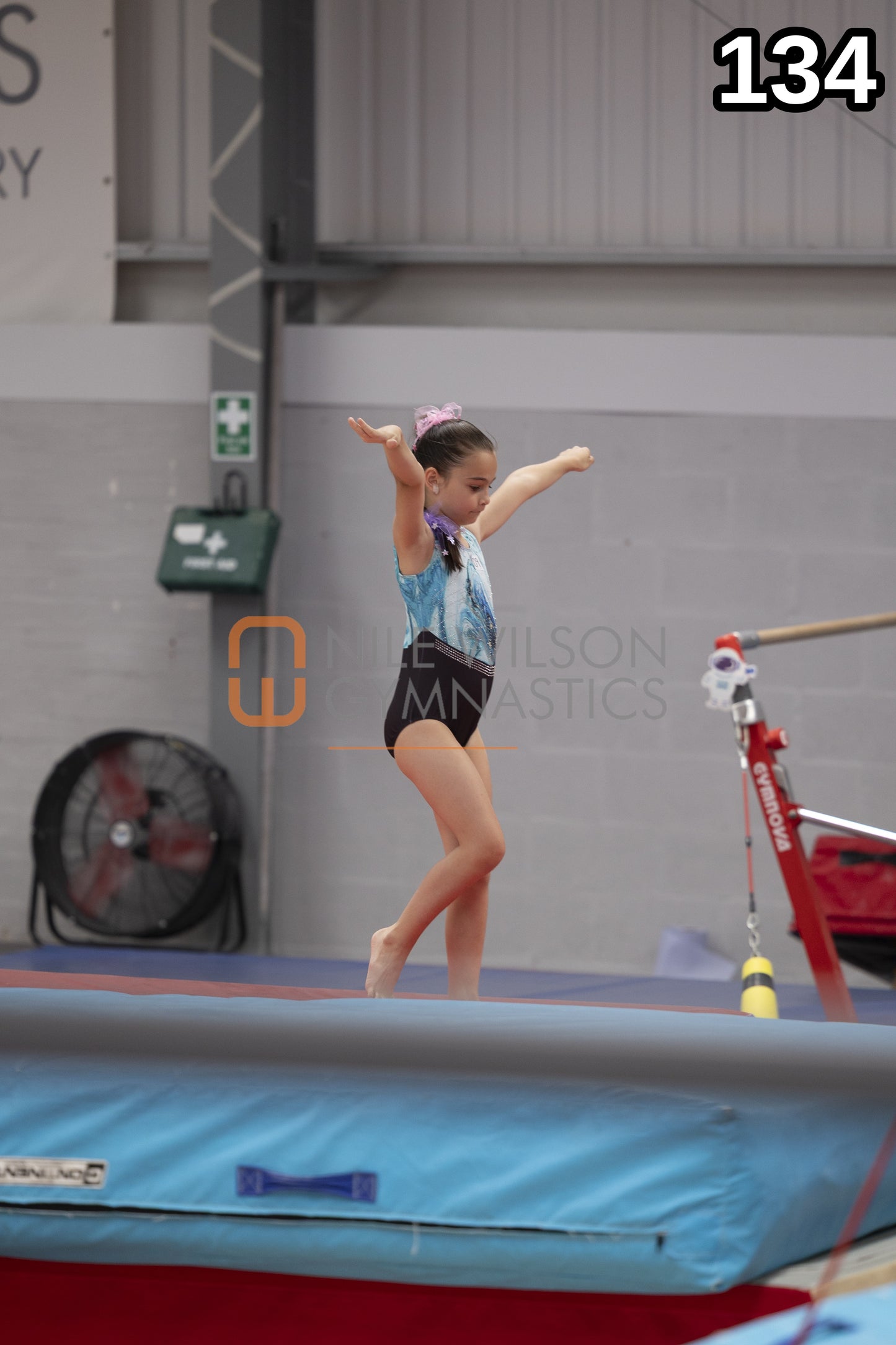 NWG Coventry Club Competition 2026 - Round 3