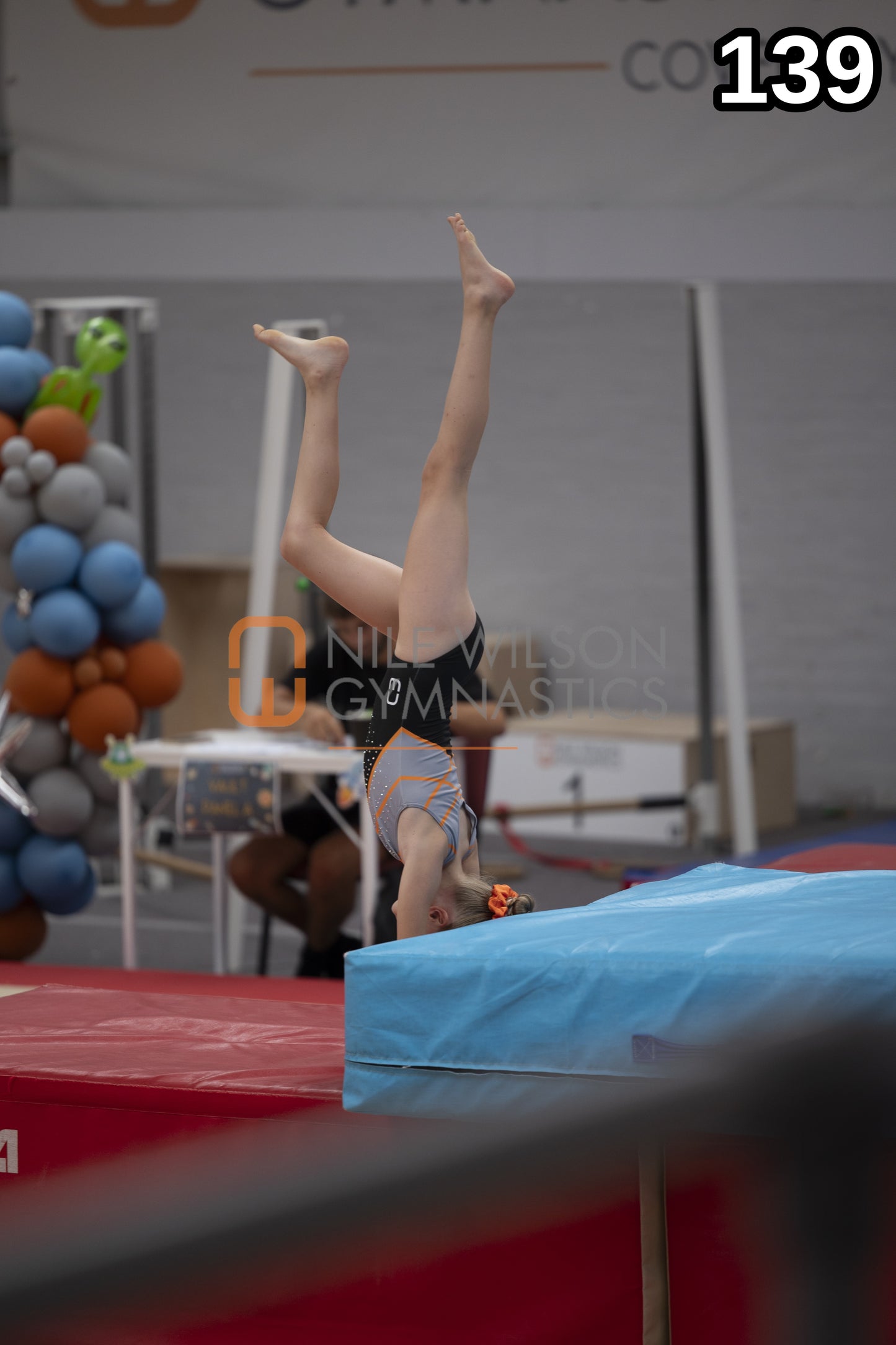 NWG Coventry Club Competition 2026 - Round 3