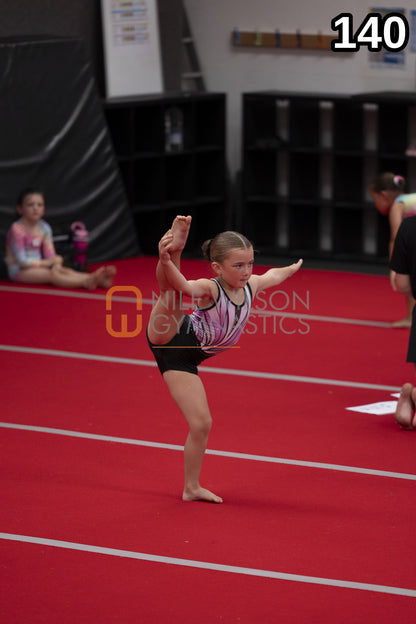 NWG Coventry Club Competition 2026 - Round 3