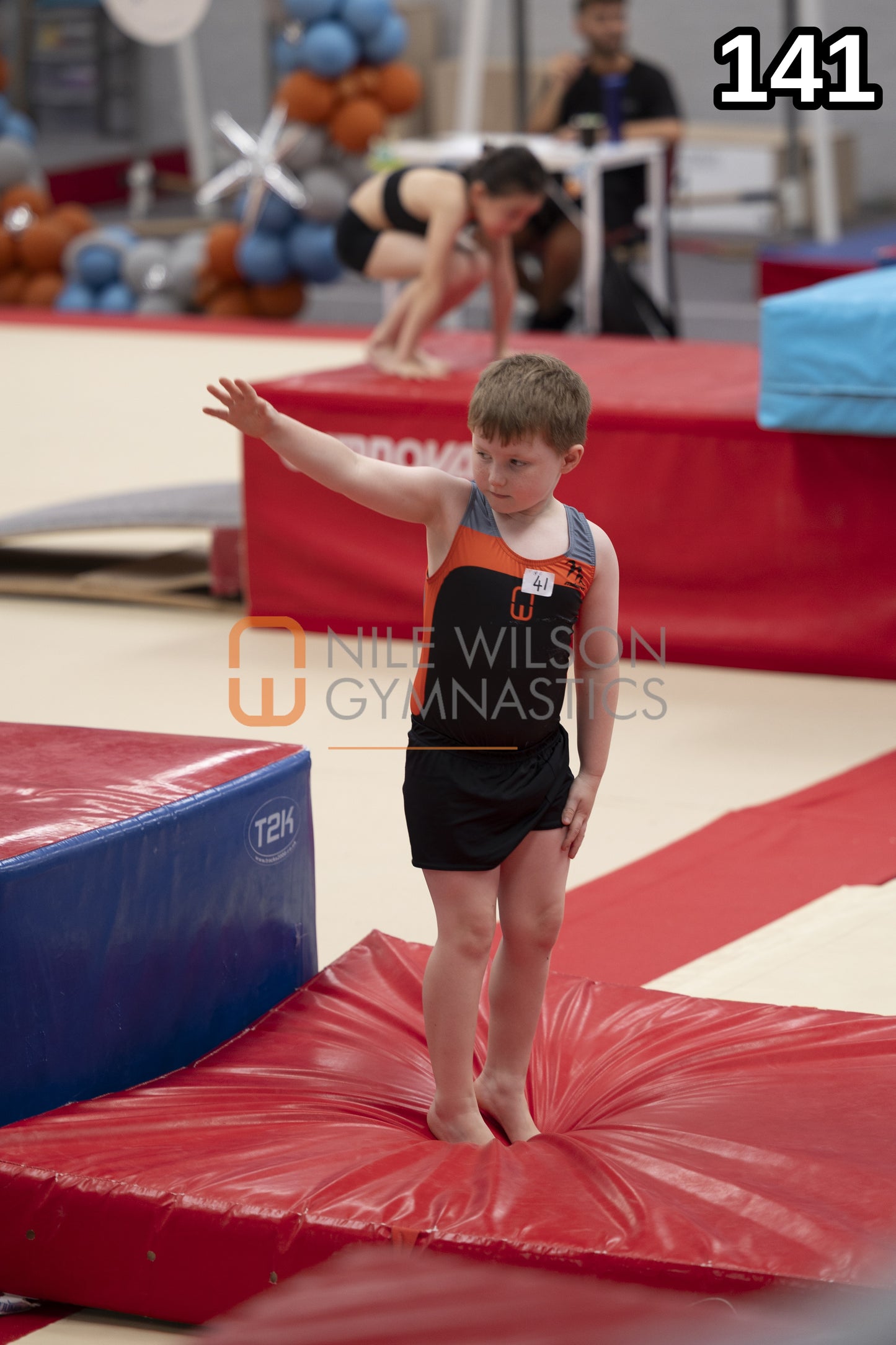 NWG Coventry Club Competition 2026 - Round 3