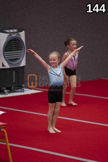 NWG Coventry Club Competition 2026 - Round 3