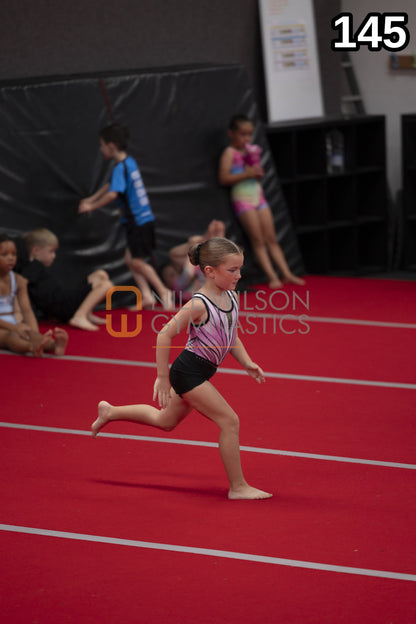 NWG Coventry Club Competition 2026 - Round 3